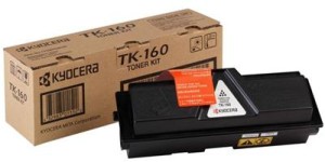 Toner Kyocera-Mita Oryginał Tk-160 Black