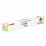 Toner Canon C-EXV58 do iR-ADX C5800 | 26tys. (3769C002) Yellow