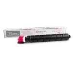 Oryginalny Toner Magenta Kyocera 5054ci, 6054ci, 7054ci (TK8555M, TK-8555M, 1T02XCBNL0)