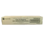 Toner Triumph-Adler 3005ci/3505ci DCC 2930/2935 Utax CDC 1930/1935 | 15tys. (653010114) Magenta