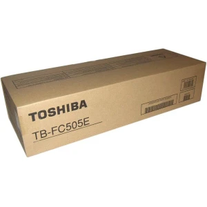 Pojemnik na zużyty toner Toshiba e-Studio 2515AC/3015AC/3505AC/4505AC 2555C/3055C TB-FC505E (6AG00007695)