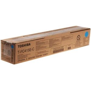 Toner Toshiba e-Studio 2515AC/3015AC/3515AC/4515AC/5015AC T-FC415E-K | 38,4k (6AJ00000175) Black