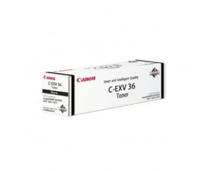 Toner Canon iR-ADV 6255i... | C-EXV36 | 56tys. (3766B002) Black