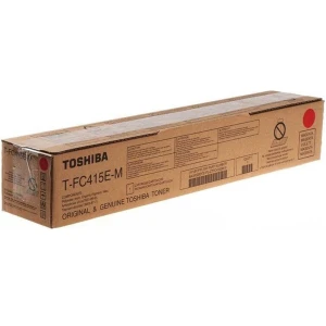 Toner Toshiba e-Studio 2515AC/3015AC/3515AC/4515AC/5015AC T-FC415E-M | 33,6k (6AJ00000178) Magenta