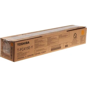 Toner Toshiba e-Studio 2515AC/3015AC/3515AC/4515AC/5015AC T-FC415E-Y | 33,6k (6AJ00000182) Yellow