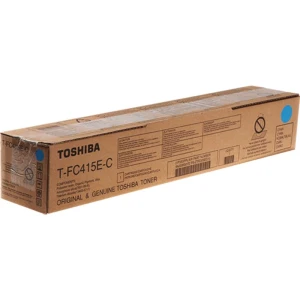 Toner Toshiba e-Studio 2515AC/3015AC/3515AC/4515AC/5015AC T-FC415E-C | 33,6k (6AJ00000172) Cyan