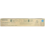 Toner Toshiba e-Studio 2000AC/2500AC T-FC200E-C | 33,6k (6AJ00000119) Cyan