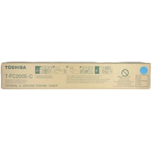Toner Toshiba e-Studio 2000AC/2500AC T-FC200E-C | 33,6k (6AJ00000119) Cyan