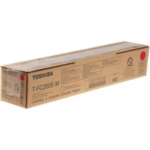 Toner Toshiba e-Studio 2000AC/2500AC T-FC200E-M | 33,6k (6AJ00000127) Magenta