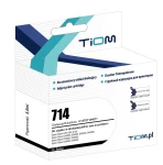 Tusz Tiom do Epson D78 DX4000/DX5000 T0714 (Ti-E714Y) Yellow