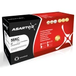 Toner Asarto zamiennik CF259A do HP LaserJet M304 M404 M428 M406 M430 3k bez czipa (AS-LHF259AN-NC)