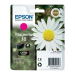 Tusz Epson XP-102 XP-205 XP-305 XP-402 XP-405 XP-422 18 3,3ml (C13T18034012) Magenta
