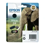 Tusz Epson XP-55 XP-750 XP-760 XP-850 XP-860 XP-950 24 5,1ml (C13T24214012) Black