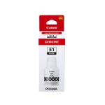 Tusz Canon Pixma G1520 G2520 G3520 G2560 G3560 GI-51PGBK 170ml (4529C001) Black