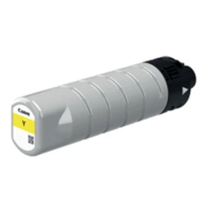 Tusz Canon WG7540 WG7550 PGI-7500XL-Y żółty 16,5k (2793C001)