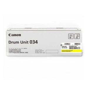 Bęben Canon imageRUNNER C1225 034 żółty 34k (9455B002)