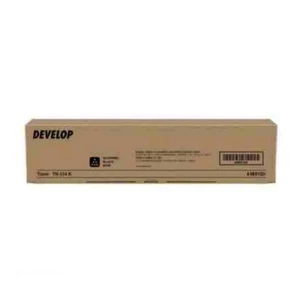 Toner Develop TN-514K do Ineo Plus 458 558 658 czarny 28k (A9E81D0)