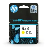 Tusz HP Officejet 6100 6700 7110 7510 7610 7612 HP 933 żółty 3,5ml (CN060AE#301)