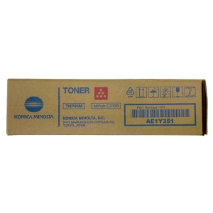 Toner TNP93M AE1Y351 Minolta Bizhub C3100i 4k (AE1Y351) Magenta