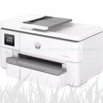 Urz. wiel. atr. Hewlett-Packard Officejet Pro 9720e (53N95B)