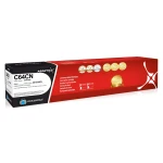 Toner Asarto zamiennik C-EXV64 do Canon imageRUNNER ADVANCE DX C3922i C3926i C3930i C3935i 25,5k (AS-CC64CN) Cyan