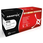 Toner Asarto zamiennik CE400A do HP M551 M570 M575 5,5k (AS-LH507BK) Black