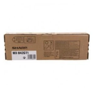 Toner Sharp MX-B42GT1 20 000 stron (MXB42GT1) Black