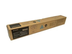 Toner Sharp MXC52TC 14 200 stron (MXC52TC) Cyan