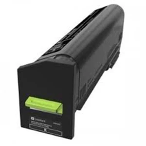Toner 72K2XKE Lexmark CS820 CX820/825/860 korporacyjny 33k (72K2XKE) Black