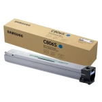 Toner Samsung MultiXpress X7400 X7500 X7600 CLT-C806S 30k (SS553A) Cyan