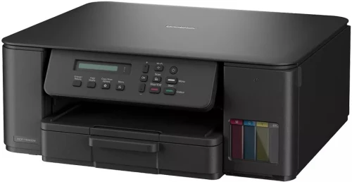 Urządzenie wielofunkcyjne atramentowe BROTHER DCP-T530DW (DCPT530DWYJ1, DCPT530DWAP2)