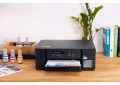 Urządzenie wielofunkcyjne atramentowe BROTHER DCP-T530DW (DCPT530DWYJ1, DCPT530DWAP2)