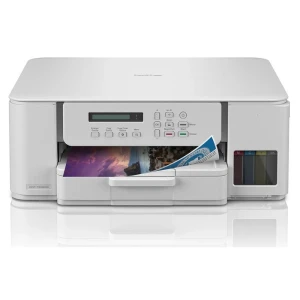 Urządzenie wielofunkcyjne atramentowe BROTHER DCP-T536DW (DCPT536DWAP1)