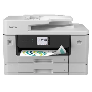 Urządzenie wielofunkcyjne Brother MFC-J3960DW (A3) (MFCJ3960DWYJ1)