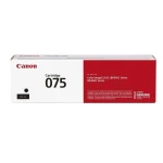 Toner Canon Oryginał CRG-075BK | 1,4tys. (6365C002) Black