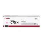 Toner Canon oryginał CRG-075HM | 2,5tys. (6367C002) Magenta