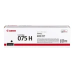 Toner Canon oryginał CRG-075HBK | 3,5tys. (6369C002) Black