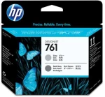 Głowica HP Nr.761 do Designjet T7100 (CH647A) Grey/DarkGrey