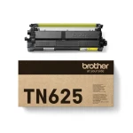 Toner Oryginalny Brother TN-625Y (TN625Y) Yellow