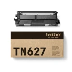 Toner Brother TN-627BK Oryginał do DCP-L8630CDW, HL-L8430CDW,| 6,5tys. (TN627BK) Black