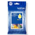 Tusz Brother Oryginał do MFC-J4350DW, MFC-J4550DW | 900str. (LC527Y) Yellow