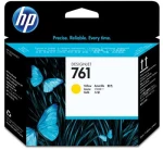 Głowica HP Nr.761 do Designjet T7100 (CH645A) Yellow