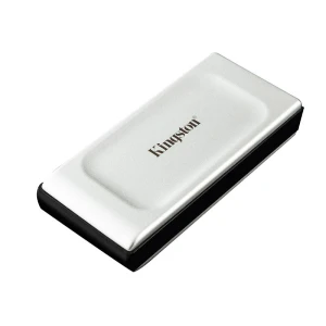 Kingston XS2000 2TB przenośny dysk SSD USB 3.2 Gen 2x2 USB-C (SXS2000/2000G)