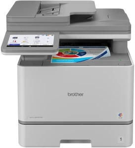 Urządzenie wielofunkcyjne Brother MFC-L8970CDW (A4) (MFCL8970CDWYJ1)