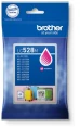 Tusz Brother Oryginał do MFC-J5110DW, MFC-J5010DW | 5tys. (LC528M) Magenta