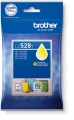 Tusz Brother Oryginał do MFC-J5110DW, MFC-J5010DW | 5tys. (LC528Y) Yellow