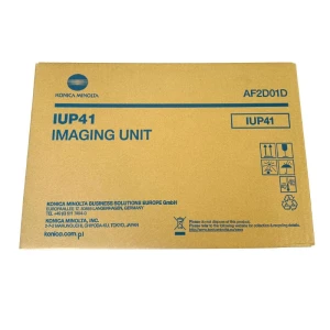 Bęben Konica Minolta IUP-41 do Bizhub 4201i/4221i | 75 000 str. | black (AF2D01D)