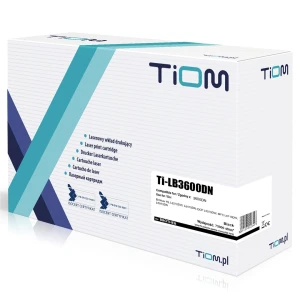 Bęben Tiom do Brother 3600DN | DR3600 | 75000 str. | black (Ti-LB3600DN)