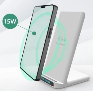 Bounn Ładowarka bezprzewodowa 15W N19