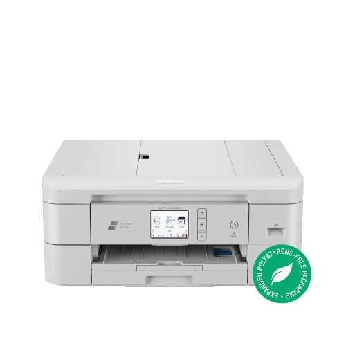 Tonery, tusze i serwis Brother DCP-J1800DW